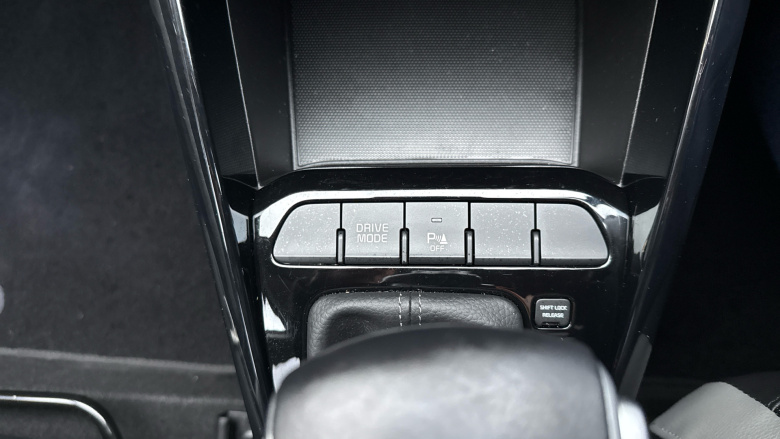 Kia Stonic 1.0T GDi 48V Connect 5dr DCT Petrol Estate